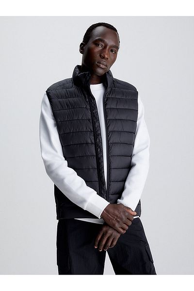 Calvin Klein Recycled Side Logo Vest Men's Vest k10k108292