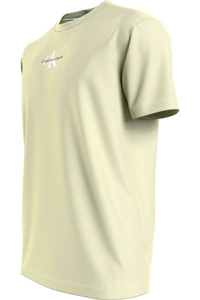 Calvin Klein MONOLOGO REGULAR TEE