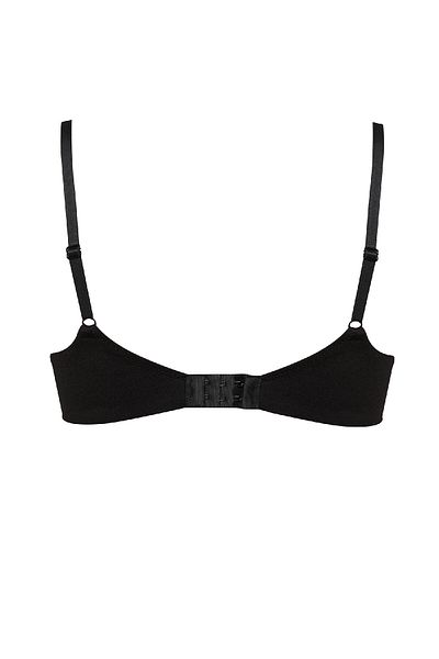 DeFacto Fall in Love Lace Detaillierte gepolsterte Push-Up-Klammer D8163AX25SP