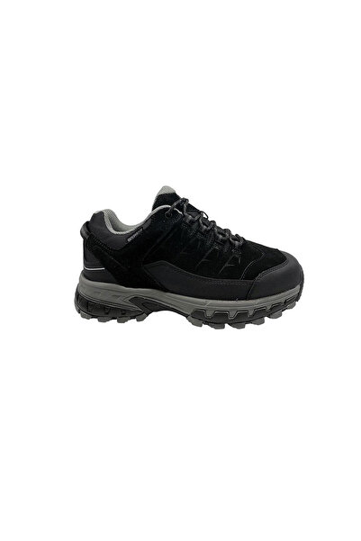 Hammer Jack Hammerjack Outdoor - حذاء رياضي رجالي أسود M، 23062-m مقاوم للماء