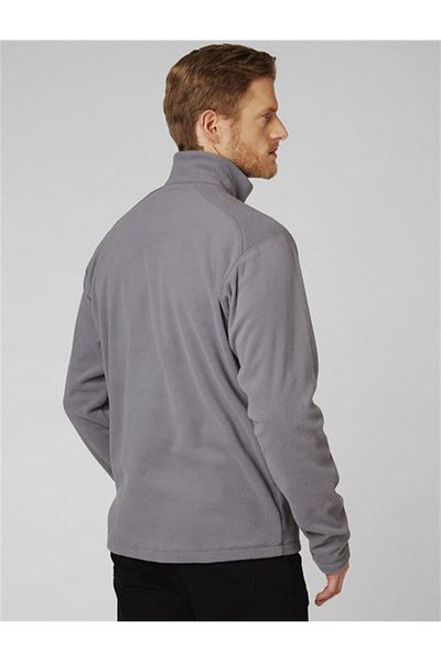 Helly Hansen حذاء Polar Fleece باللون الرمادي للرجال 971