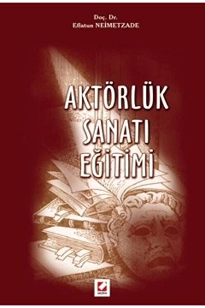 Seçkin Yayıncılık Aktörlük Sanatı Eğitimi