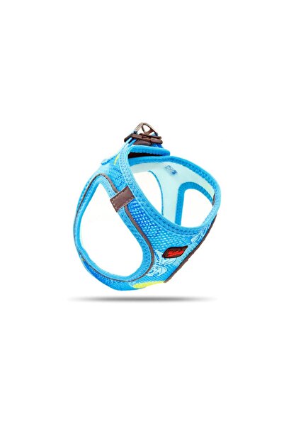 Tailpetz Air-Mesh Harness Köpek Göğüs Tasması 2XSmall Omnia