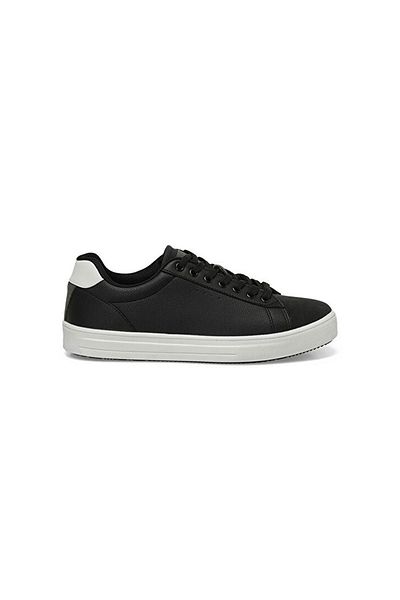 Kinetix Combi 4fx A 101529864   Pantofi sport negri pentru bărbați