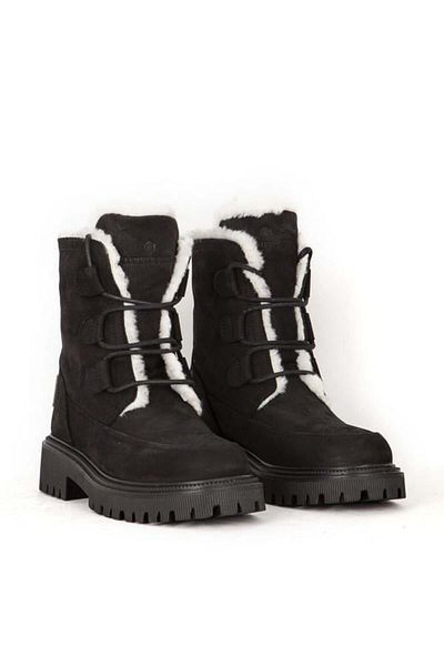 Hammer Jack Bonny Z Boots Γυναικείες Μπότες 102 23915-z