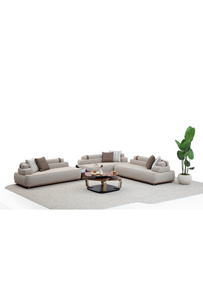 Anje Koltuk PANAMA KÖŞE KOLTUK TAKIMI