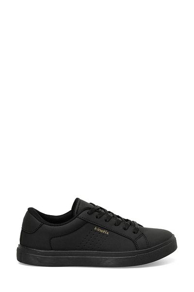 Kinetix   Tenis de damă - negru A 101784862   Poro 4 buc Pantofi sport