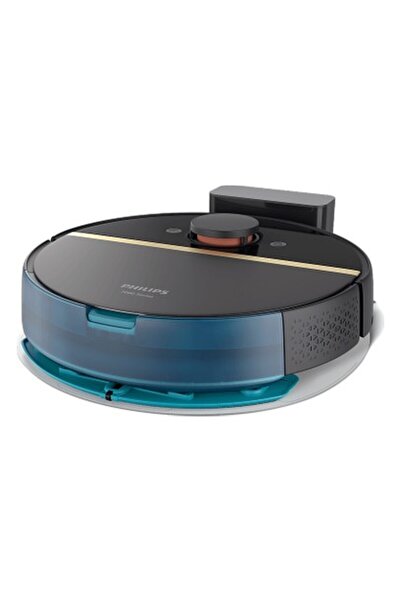 Philips 7000 Serisi Aqua Islak ve Kuru Temizlik Robotu, Güçlü