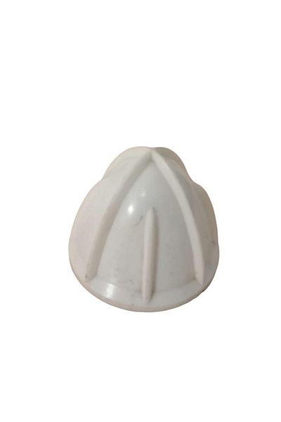 TEKMARKED PORSMAK ORANGE LEMON PRESSING HEAD SMALL