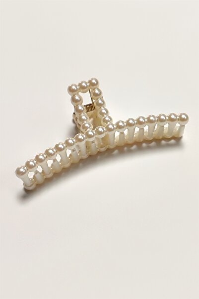 feryal Perla kopča 9 cm