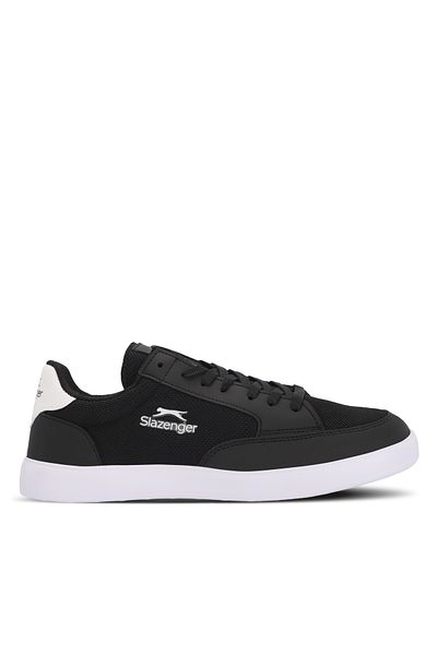 Slazenger Fidel I Men's Sneaker Shoes Black / White