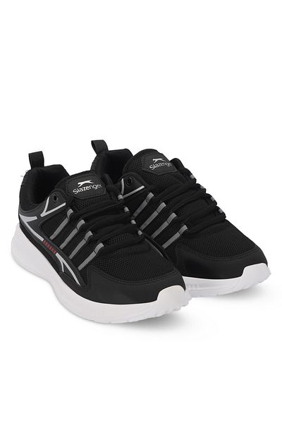 Slazenger Macellan Men's Sneaker Shoes Black / White