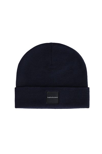 Peak Performance Switch Hat Men's Navy Blue Beret G77781040-18406