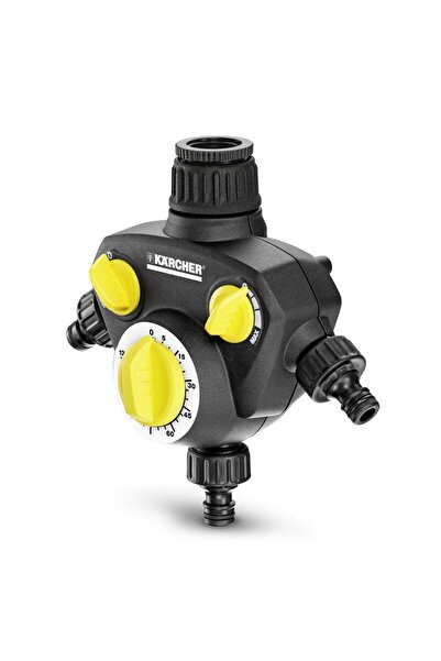 Karcher Wt 2000 Sulama Zamanlayıcı