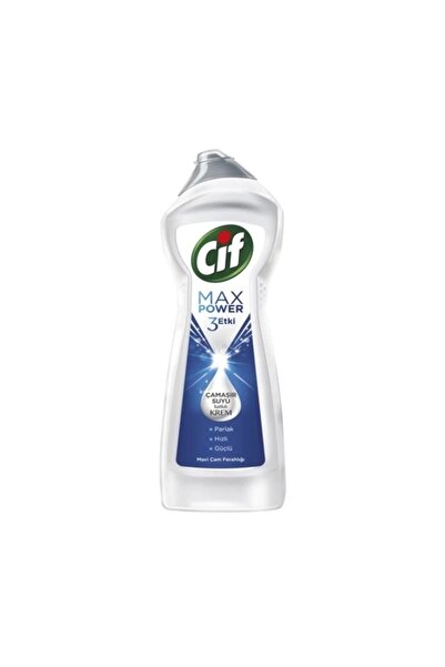 Cif Krem Mavi Çam 675 Ml