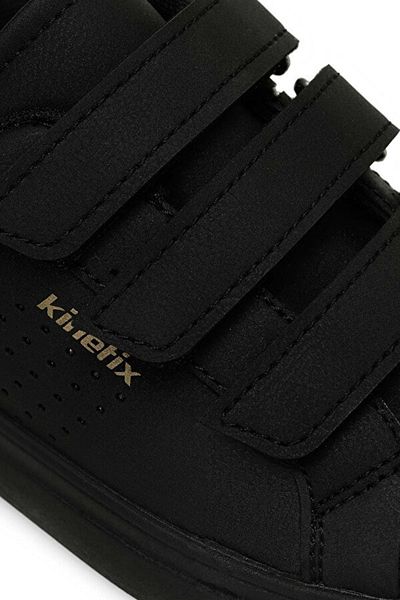 Kinetix Pantofi sport pentru femei Cayde 4pr Black - A 101784856