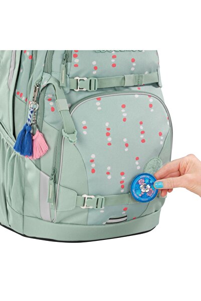 Coocazoo Školský batoh Porter 44 cm