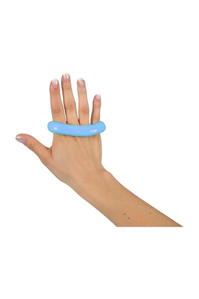 MSD Blue Theraflex Dough - 57 Gr. Hand Exerciser