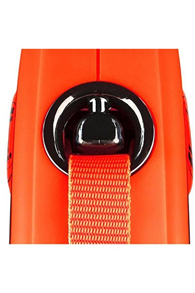 Flexi Xtreme XS 3 Mt Şerit Tasma