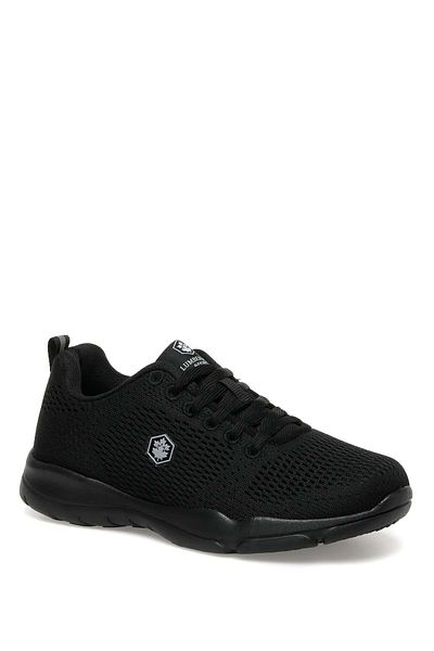 lumberjack Pantofi Confort Unisex Agatha G 3fx Negri