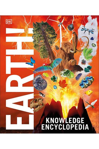 Dorling Kindersley Virtual Journey: World Ansiklopedisi