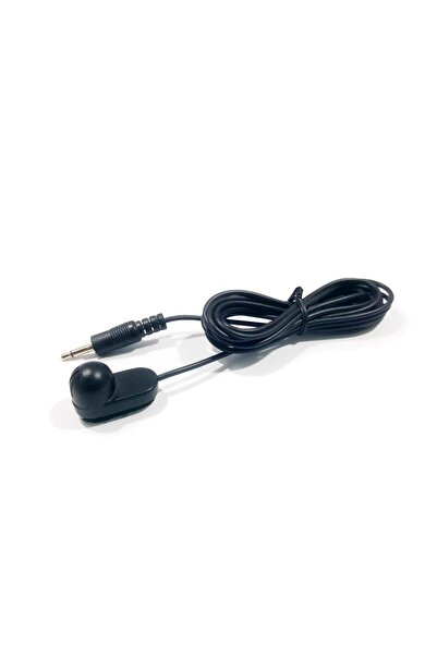 OEM YAKA MİKROFONU AUX 3.5MM MONO 2MT