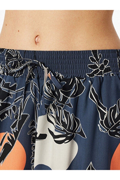 Schiesser Pyjamahose Mix + Relax Schlaf-Hose Pyjama Schlafmode