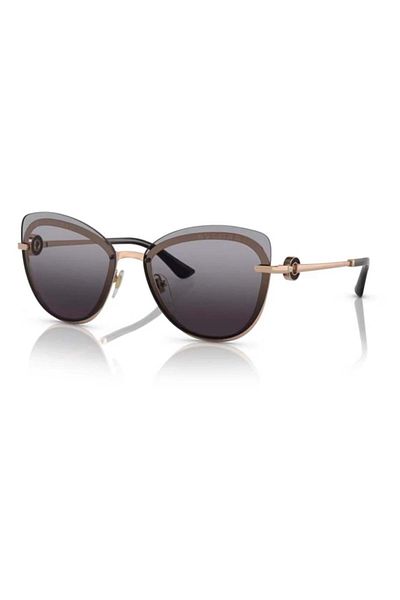 Bvlgari Bv 6182b 20148g - 60 موديل نظارة شمسية نسائية