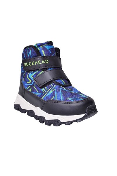 BUCKHEAD Buck4183 Snowshell Blue παιδικές μπότες