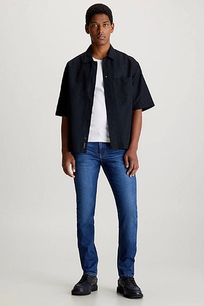 Calvin Klein سليم تابلر
