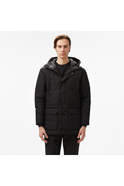 Mc Kinley Omara II Erkek Siyah Outdoor Mont