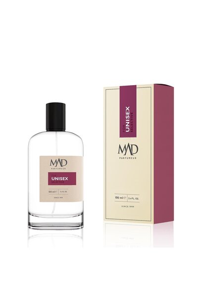 Mad Parfüm Mad Q110 Selective 100 ml Unisex Parfüm