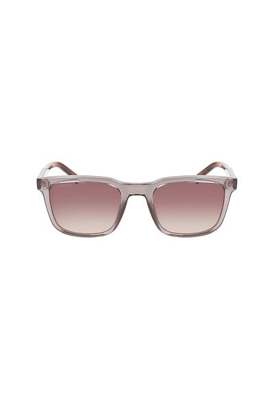 Lacoste Men's RectanGuLar Transparent Bone SunGLasses - L 954s 020 53