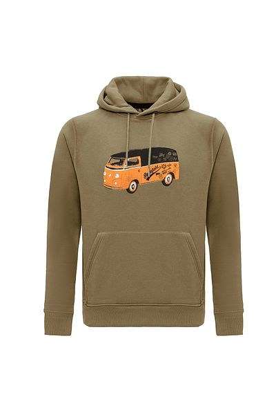 ROUTEFIELD Hunch Men's Sweatshirt
