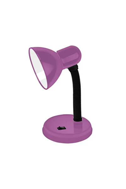 Avec Av203 Masa Lambası,Mor