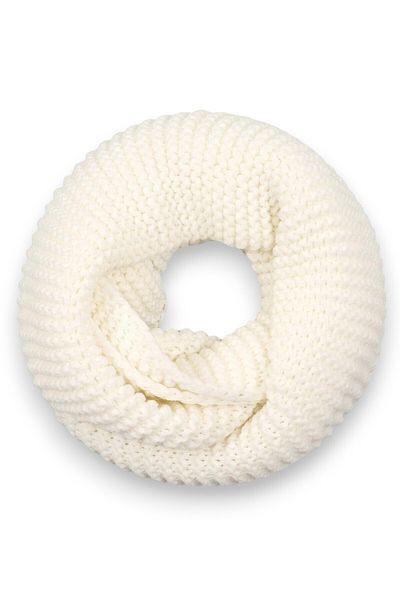Moibody 100% Acrylic Premium Soft Neck Warmer Neck Collar