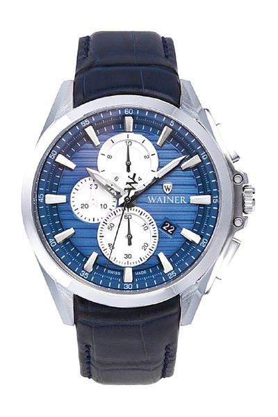 Wainer Wa.19400-E Men's Watch