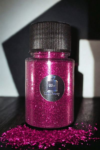 wonderway Glitter for Face and Body - Lip Liner Gift
