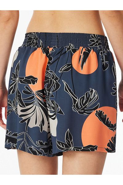 Schiesser Pyjamahose Mix Relax Schlaf-hose Pyjama Schlafmode