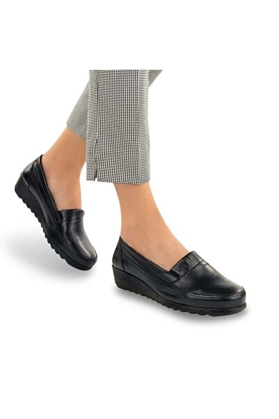 Muya Γυναικεία παπούτσια με πλήρη ορθοπεδική σόλα Momento