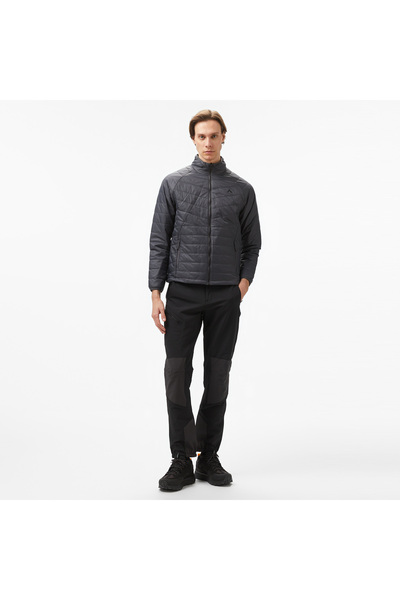 Mc Kinley McKinley Beira Erkek Siyah Kayak Pantolonu