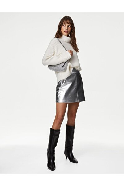 Marks & Spencer Regular Fit Mini Etek
