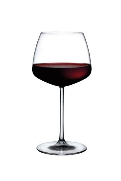 Paşabahçe Nude Glass 66093 Mirage 570 Cc Kırmızı Şarap Bardağı 1 Adet