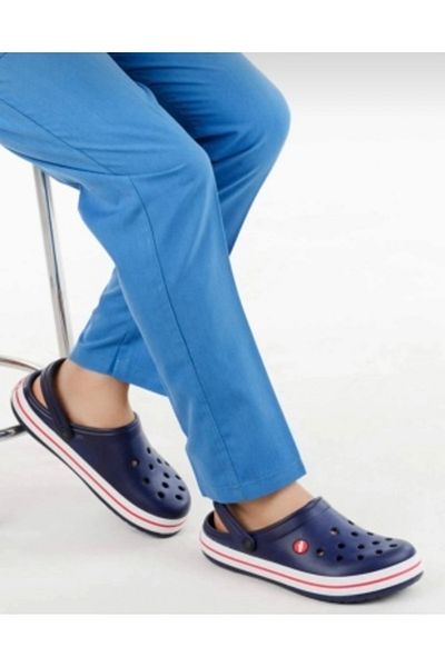 Akınal Bella AKINAL Bella Battal 46-47 Men's Slippers