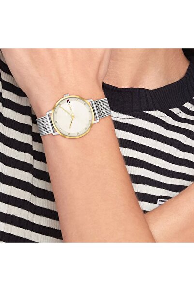 Tommy Hilfiger Th1782667 Women's Wristwatch