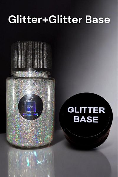 wonderway Glitter for Face and Body - Lip Liner Gift