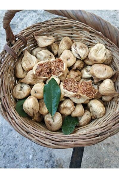 Turuncu Kuruyemiş Organik Çermik Incir 500gr