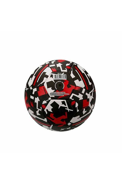 Sunman 3366 SUN-ERS-RSP Football Ball Patterned Size:5