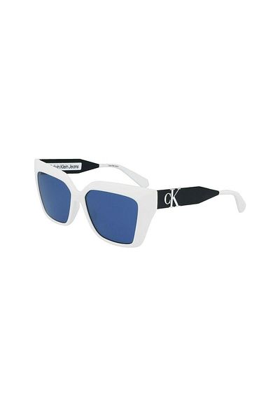 Calvin Klein Ckj22639s-100 Women's Sunglasses