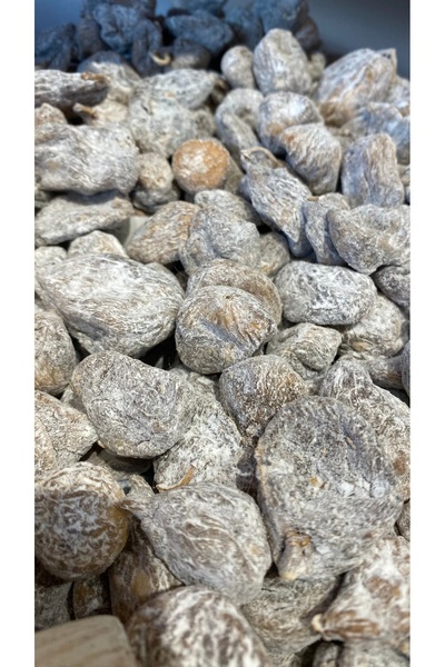 Turuncu Kuruyemiş Organik Çermik Incir 500gr